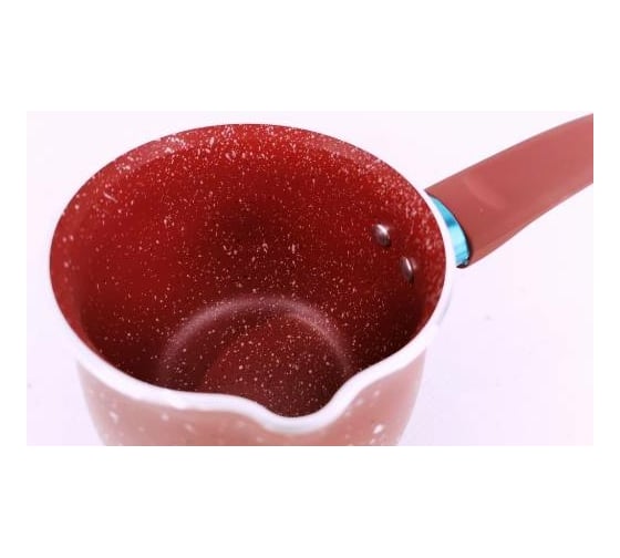 Кофейник Bikson 9 дюймов ТП7409