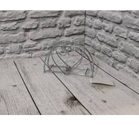 Салфетница Bikson металл G0416-251 ПС7578