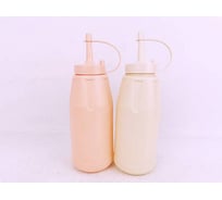 Набор бутылок для соуса Bikson 2 шт 003-1 ТП7353