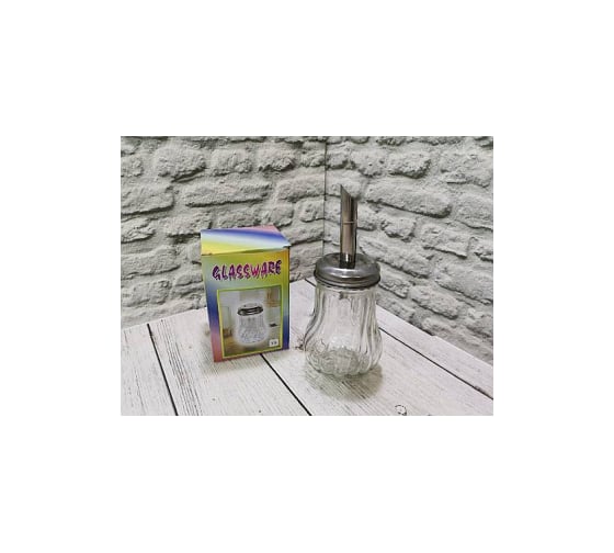 Сахарница Bikson с дозатором G0416-86 ПС7555