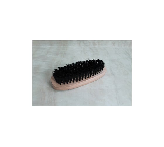 Щетка для обуви Bikson MSK1070 ХБ6085 1