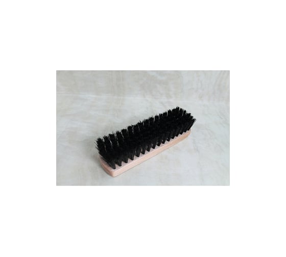 Щетка для обуви Bikson MSK1069 ХБ6078 1