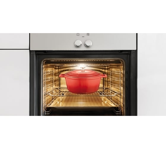 Кастрюля Tescoma BORDEAUX с крышкой диаметр 28 см 6,8 л 780428