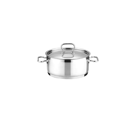 Кастрюля Tescoma HOME PROFI с крышкой диаметр 14 см 1,0 л 774214 1