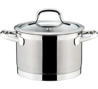 Кастрюля Tescoma PRESIDENT с крышкой диаметр 18 см 3.0 л 780222
