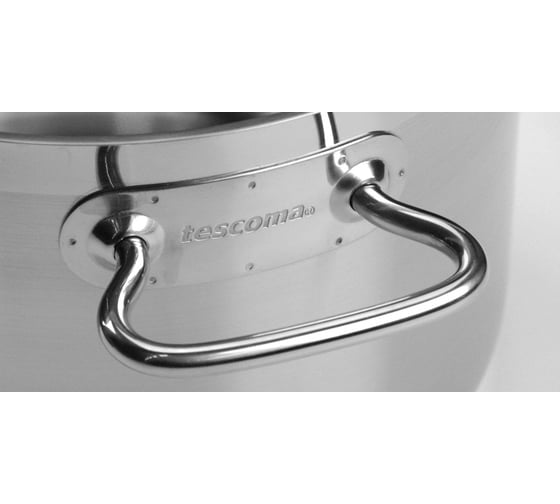 Кастрюля Tescoma HOME PROFI с крышкой диаметр 22 см 4,0 л 774222
