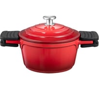 Кастрюля Tescoma BORDEAUX с крышкой диаметр 16 см, 1,5 л 780416