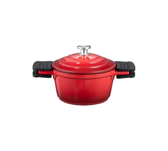 Кастрюля Tescoma BORDEAUX с крышкой диаметр 16 см, 1,5 л 780416 1