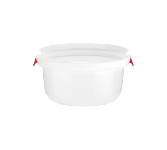 Кастрюля для риса Tescoma PURITY MicroWave 705018