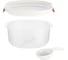 Кастрюля для риса Tescoma PURITY MicroWave 705018 5