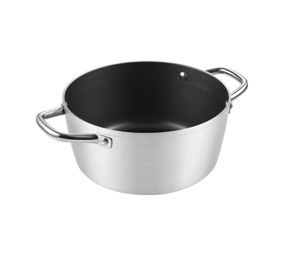 Кастрюля Tescoma GrandCHEF диаметр 24 см, 4.5 л 606874 1