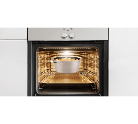 Кастрюля Tescoma GrandCHEF диаметр 24 см, 4.5 л 606874