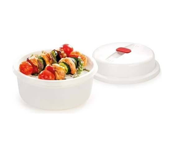Многофункциональная кастрюля Tescoma PURITY MicroWave 705014
