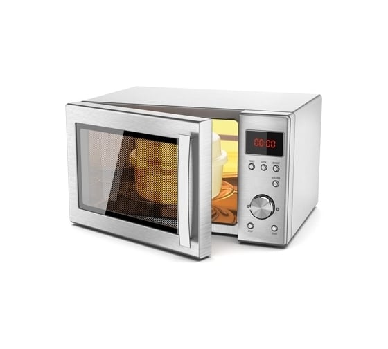 Многофункциональная кастрюля Tescoma PURITY MicroWave 705014