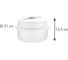 Многофункциональная кастрюля Tescoma PURITY MicroWave 705014 5