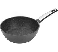 Глубокая сковорода Tescoma i-PREMIUM Stone диаметр 24 см 602434