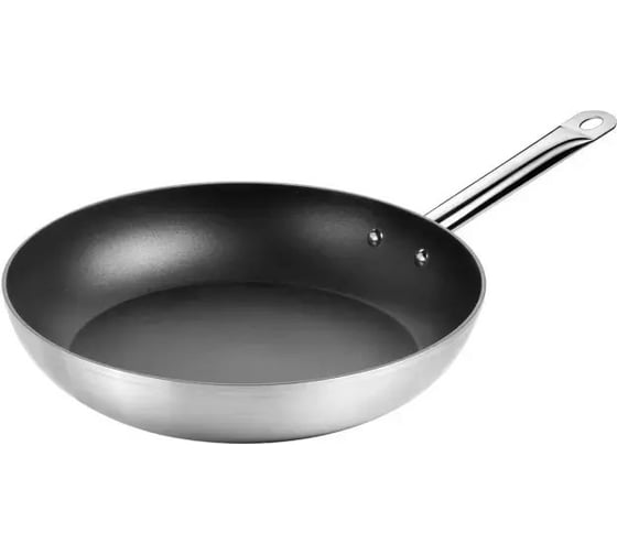 Сковорода Tescoma GrandCHEF диаметр 36 см, длинная ручка 606836 1