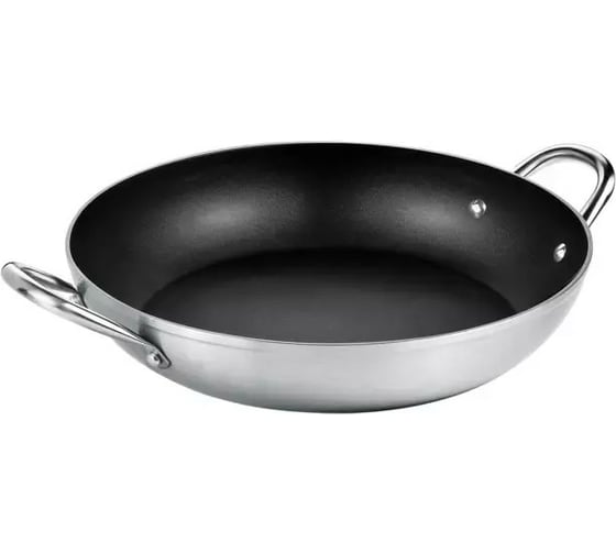 Сковорода Tescoma GrandCHEF диаметр 36 см, 2 ручки 606846