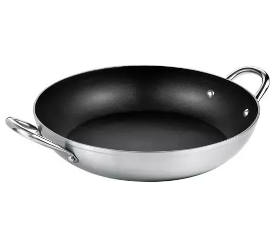 Сковорода Tescoma GrandCHEF диаметр 32 см, 2 ручки 606842 1