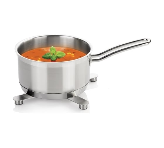 Подставка под горячее Tescoma GrandCHEF складная, 15 см 428784
