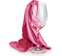Салфетка для бокалов Tescoma UNO VINO 50x50 см 695480