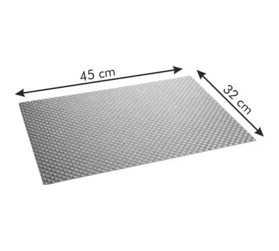 Сервировочная салфетка Tescoma FLAIR SHINE45x32 см, золотистая 662065
