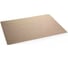 Сервировочная салфетка Tescoma FLAIR SHINE45x32 см, золотистая 662065 1