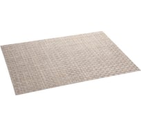 Сервировочная салфетка Tescoma FLAIR RUSTIC 45x32 см, песочная 662072
