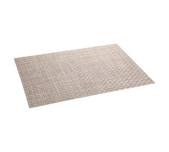 Сервировочная салфетка Tescoma FLAIR RUSTIC 45x32 см, песочная 662072