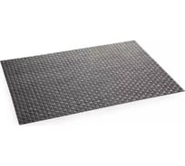 Сервировочная салфетка Tescoma FLAIR RUSTIC 45x32 см, антрацитовая 662076