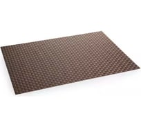 Сервировочная салфетка Tescoma FLAIR RUSTIC 45x32 см, коричневая 662074