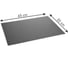 Сервировочная салфетка Tescoma FLAIR SHINE 45x32 см, красная 662062 2