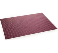 Сервировочная салфетка Tescoma FLAIR SHINE 45x32 см, лиловая 662064