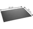 Сервировочная салфетка Tescoma FLAIR SHINE 45x32 см, лиловая 662064 2