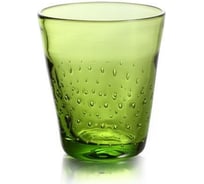 Стакан Tescoma myDRINK Colori 300 мл, зеленый 306048,25
