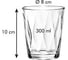Стакан Tescoma myDRINK Optic 300 мл 306038 2