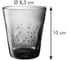 Стакан Tescoma myDRINK Colori 300 мл, прозрачный 306048,11 2