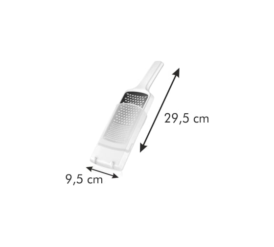 Комбинированная терка Tescoma HANDY X-sharp 643730
