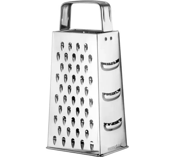 Терка Tescoma HANDY большая 11x24 см 643742 1