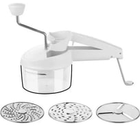 Вращающаяся терка Tescoma HANDY 3 диска 643876