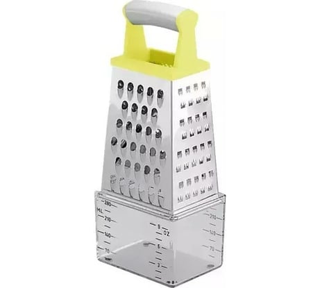 Терка Tescoma HANDY с измерительной емкостью 643788