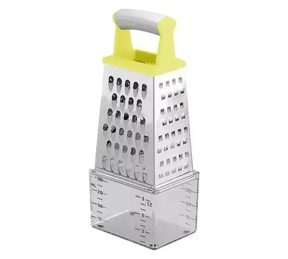 Терка Tescoma HANDY с измерительной емкостью 643788