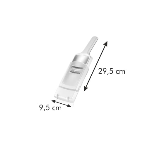 Терка Tescoma HANDY X-sharp жюльен 643733