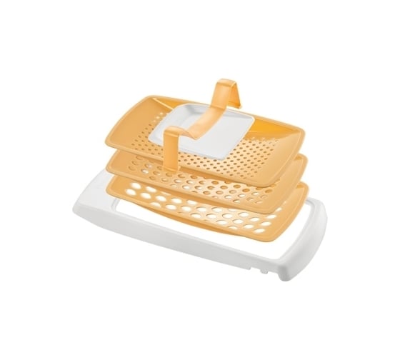 Терка для пасты Tescoma HANDY 643570