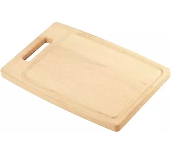 Разделочная доска Tescoma HOME PROFI 36x24 см 379514 1