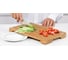 Разделочная доска Tescoma AZZA 40x26 см 379890 2