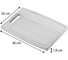 Разделочная доска Tescoma HOME PROFI 40x26 см 379516 2