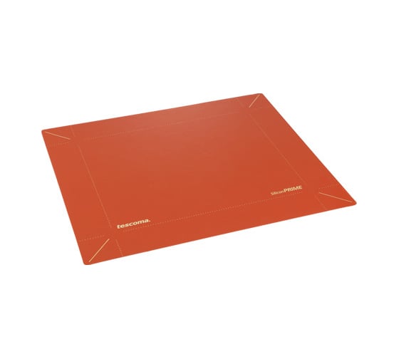 Коврик для выпечки Tescoma DELICIA SiliconPRIME 40x34 см, для глубоких противней 629460 1