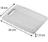 Разделочная доска Tescoma HOME PROFI 26x16 см 379510 2