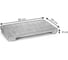 Разделочная доска Tescoma AZZA 50x33 см 379892 5